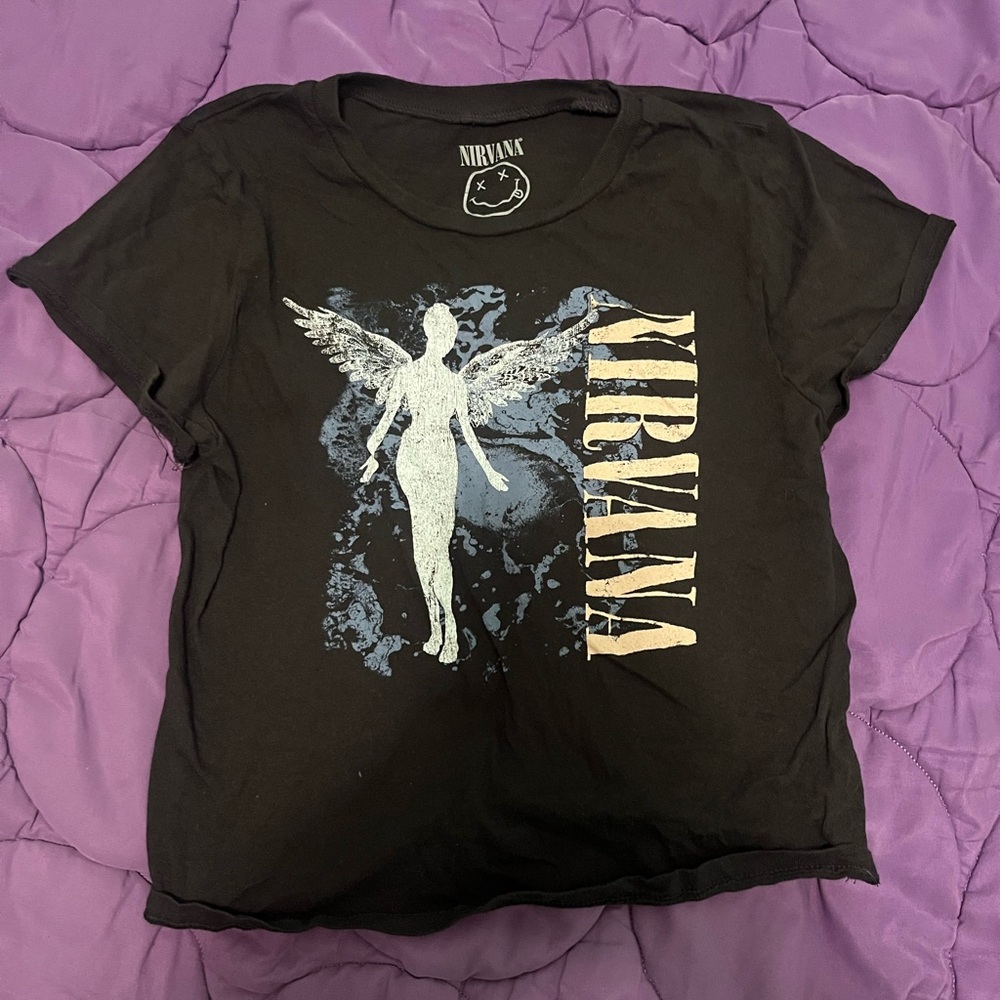 Nirvana T-Shirt